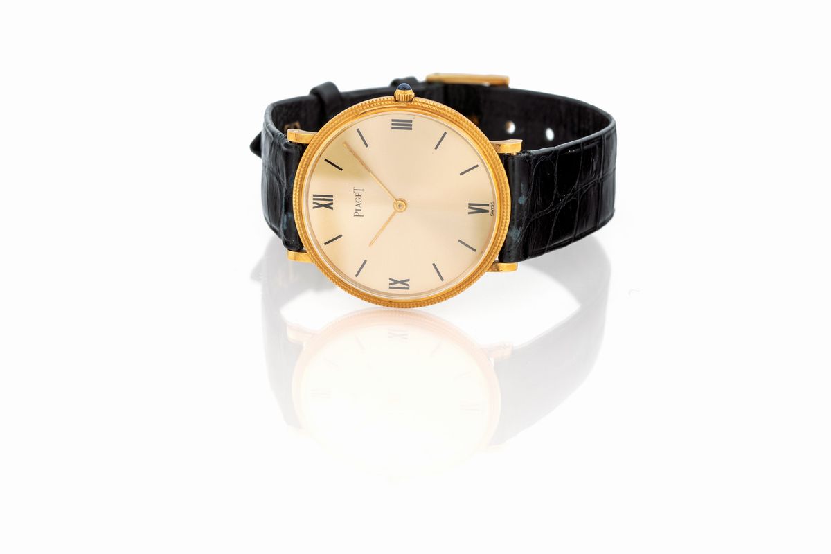 Orologio Piaget da Uomo