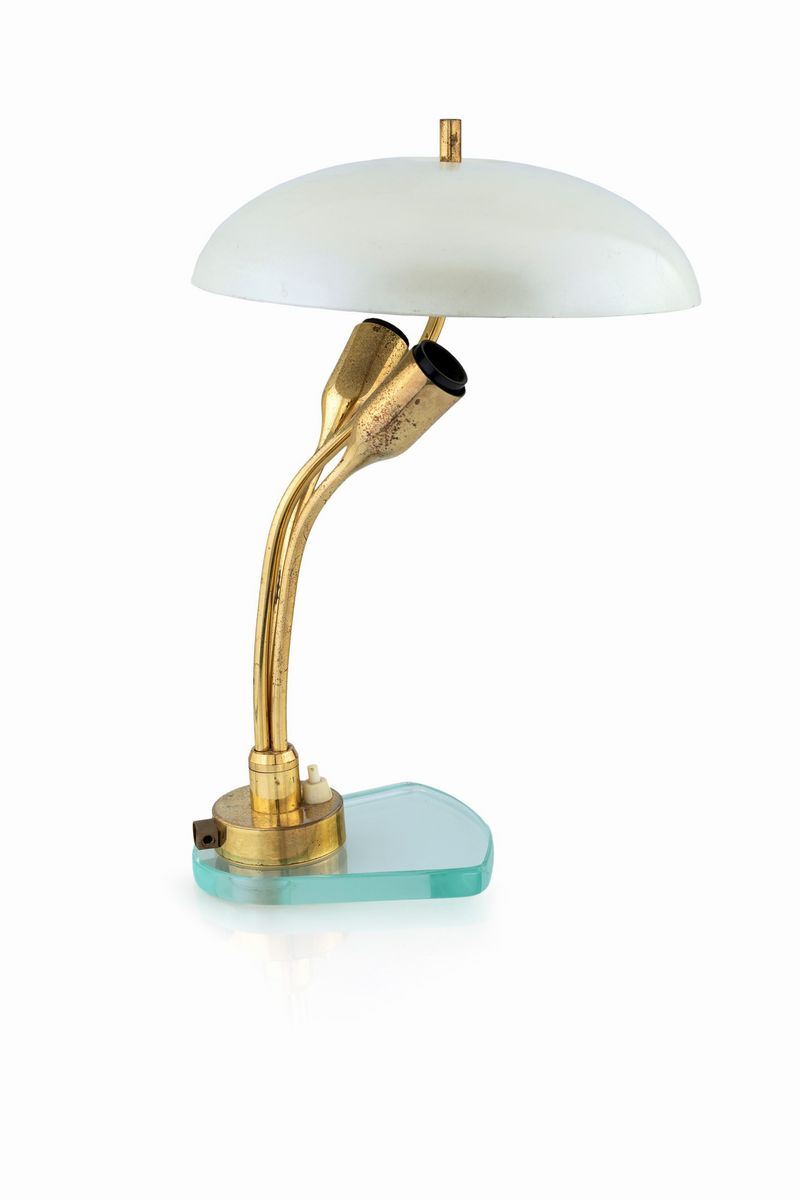 Lumen - Lampada da Tavolo