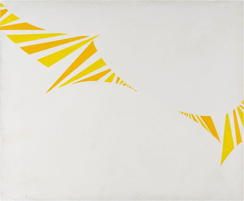 Francesco Guerrieri - Verso Nord o Sud
