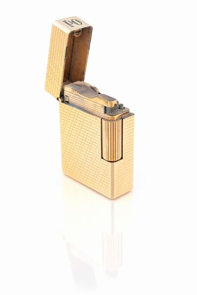 Accendino S.t Dupont
