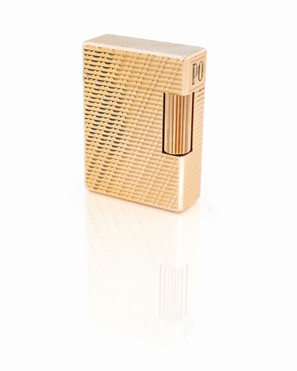 Accendino S.t Dupont