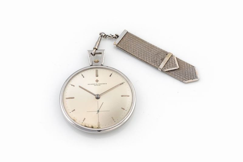 Orologio da Tasca Vacheron & Constantin