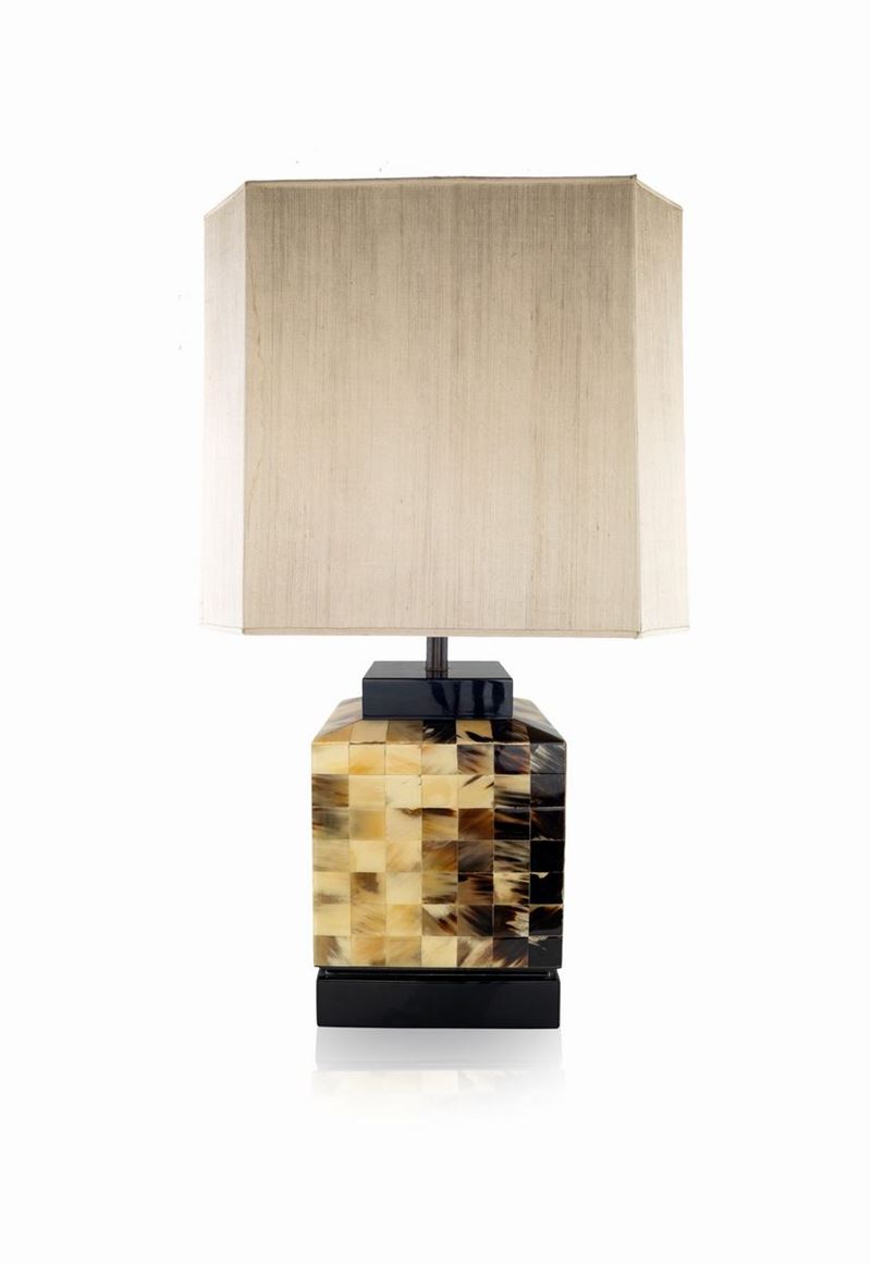 Lampada da Tavolo