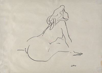 Nudo Femminile