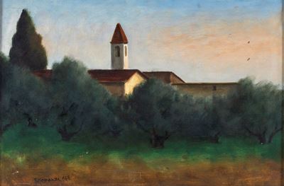 Paesaggio