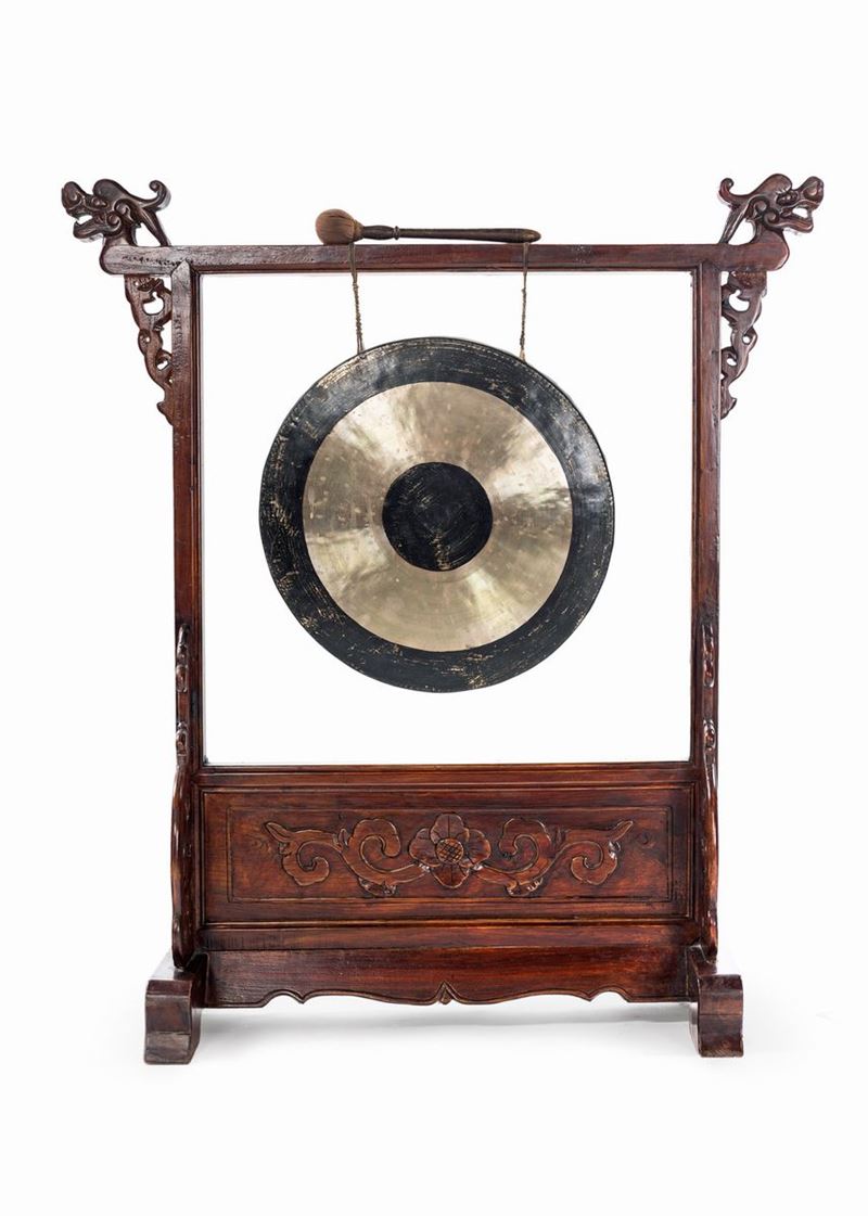 Gong Coreano