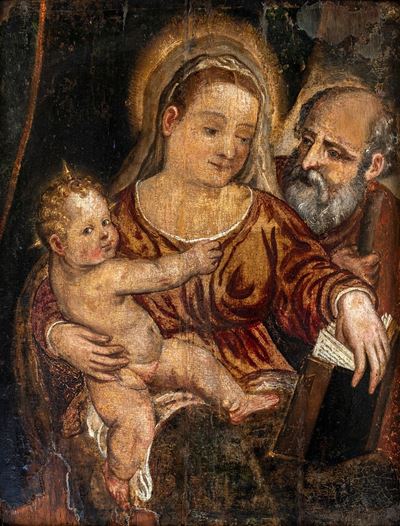 Sacra Famiglia