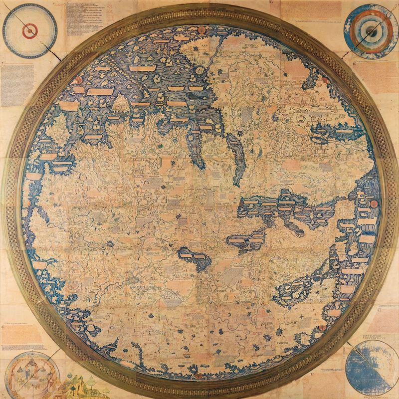 Grande Rappresentazione Geografica