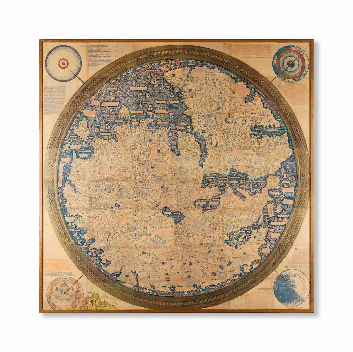 Grande Rappresentazione Geografica