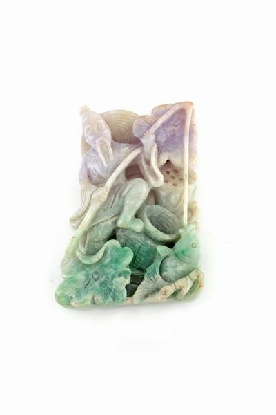 Giada Menta e Lavanda
