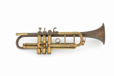 Tromba in Ottone