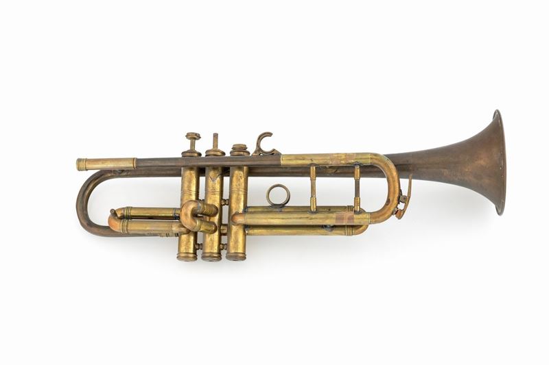 Tromba in Ottone