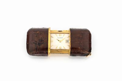 Movado Ermetoscope