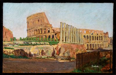 Colosseo