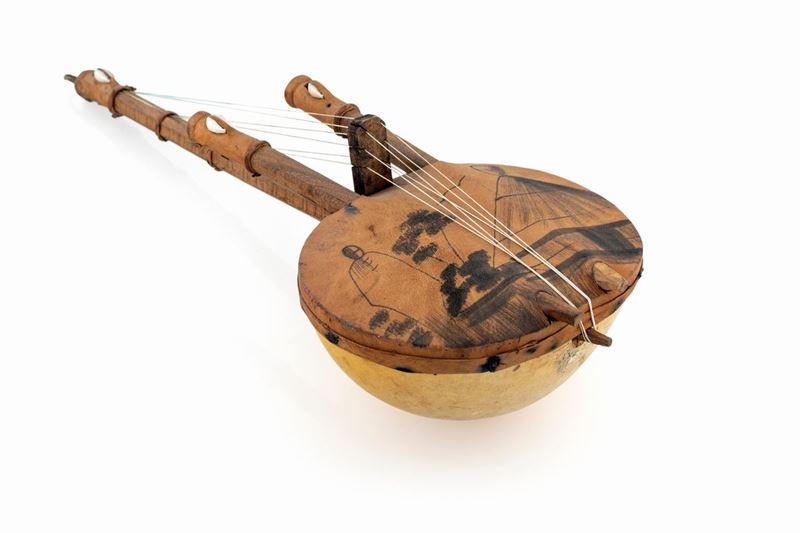 Kora Africana