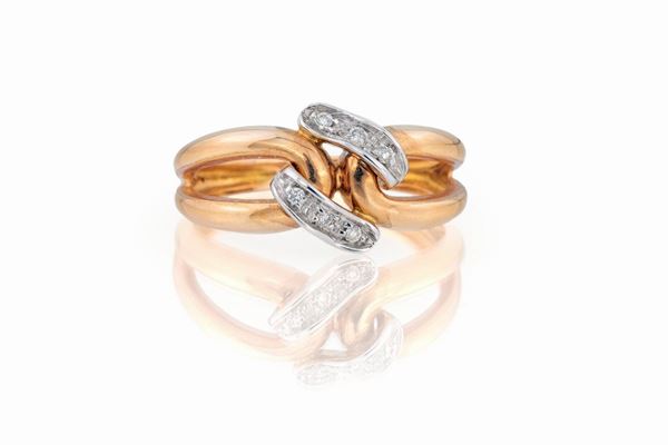 ANELLO A FASCIA