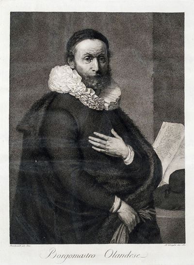 Borgomastro Olandese
