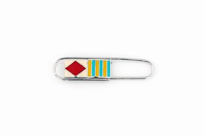 Pinza Soldi