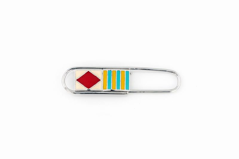 Pinza Soldi