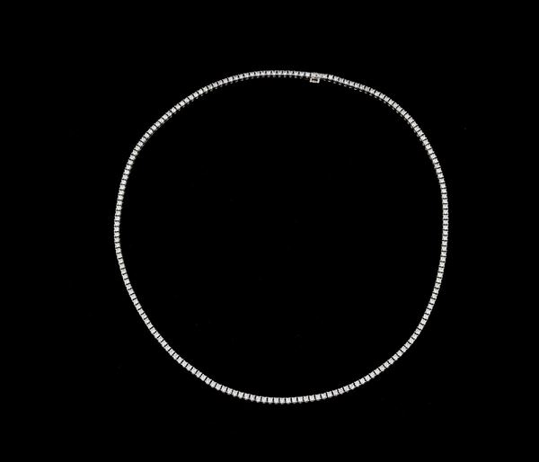 COLLANA TENNIS