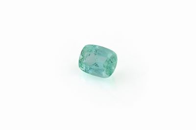 Tormalina Verde