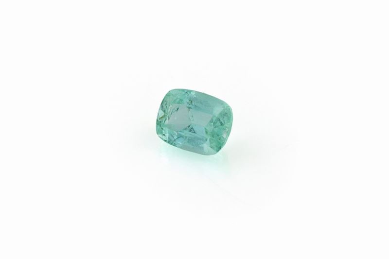 Tormalina Verde