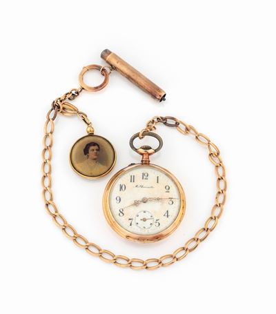 Orologio da Tasca