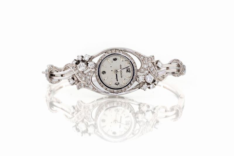 Orologio Jaeger le Coultre da Sera
