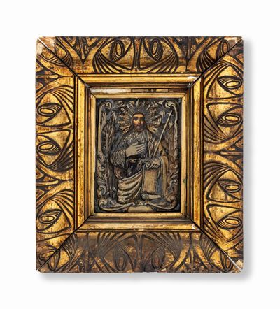 Piccola Icona, Fine del XIX Secolo